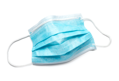 surgical mask