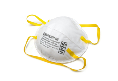 N95 respirators